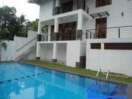 House for Sale at Hokandara